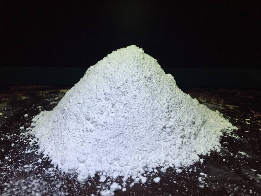 超細碳酸鈣在工業中的具體應用有哪些