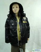 布衣草人品牌棉夾克 支付寶便捷支付支持混批，二手設備轉讓信息盡在世界工廠網中國產品信息庫