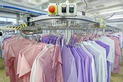 瞄準服裝市場，年流水超300億的批發(fā)秘籍 不靠